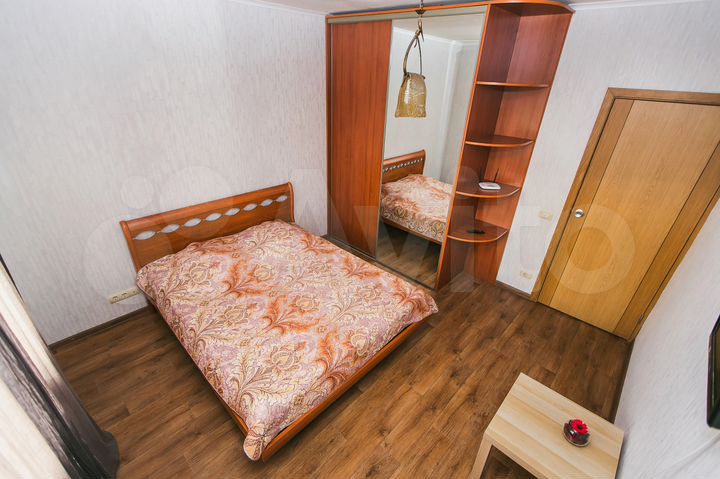 2-к. квартира, 65 м², 9/10 эт.