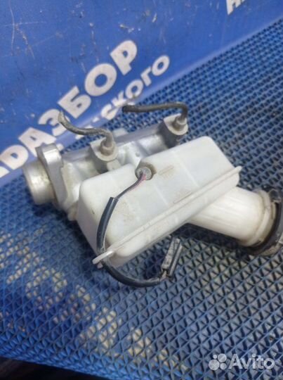 Главный тормозной цилиндр Daewoo Matiz хэтчбек