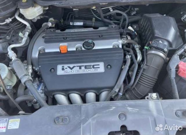 Разбор разборка honda crv 3 Хонда црв 3