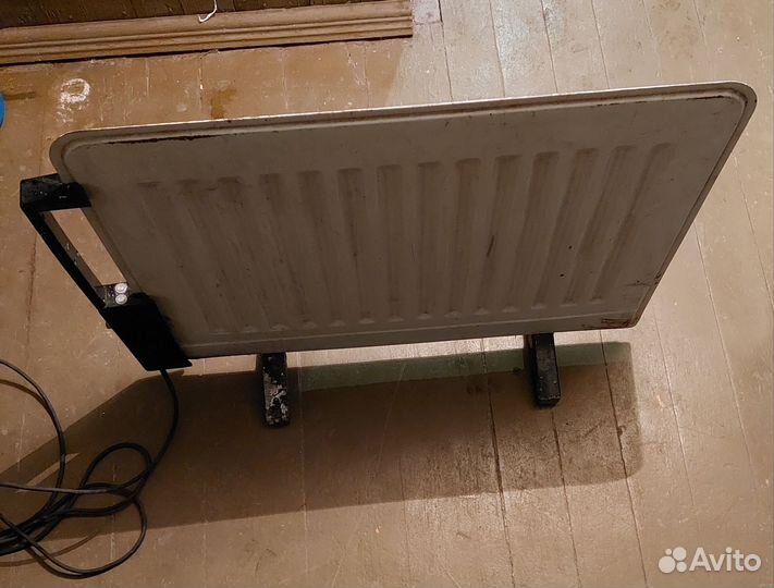 Масляный обогреватель