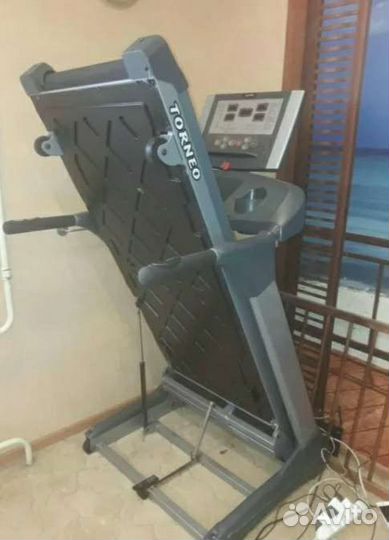 Беговая дорожка Torneo Carina T-507