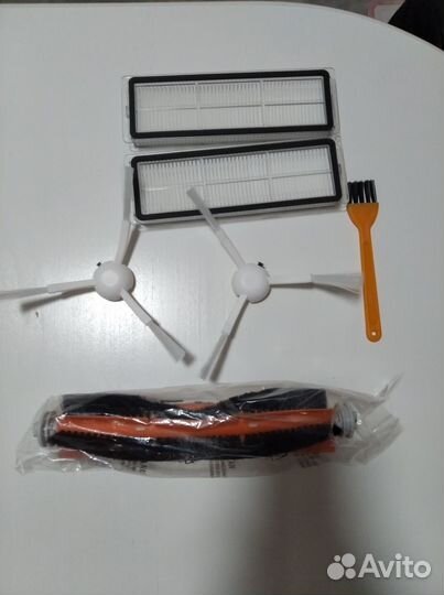 Запчасти для пылесоса Xiaomi