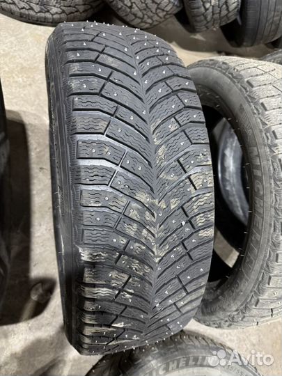 Michelin X-Ice North 4 235/55 R20 109T