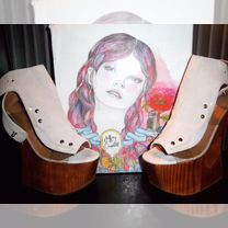 Jeffrey campbell 6pm store