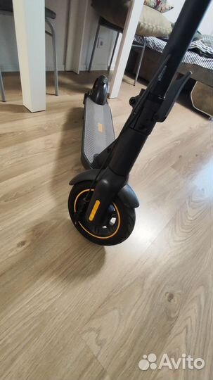 Электросамокат Segway Ninebot max g30