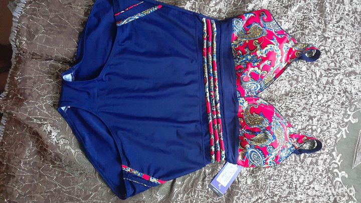 Купальник новый