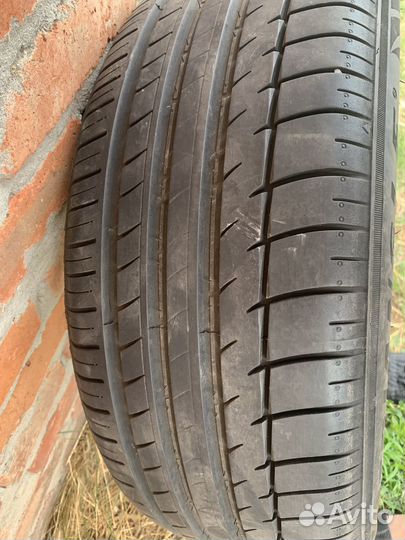 Triangle TH201 15/55 R17