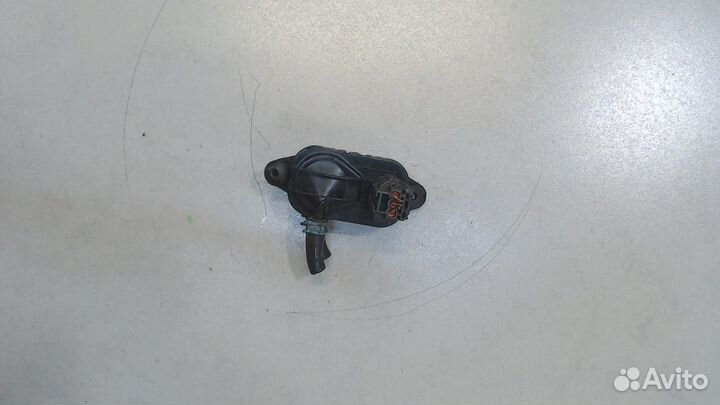 Датчик давления выхлопных газов Ford Focus 2, 2010