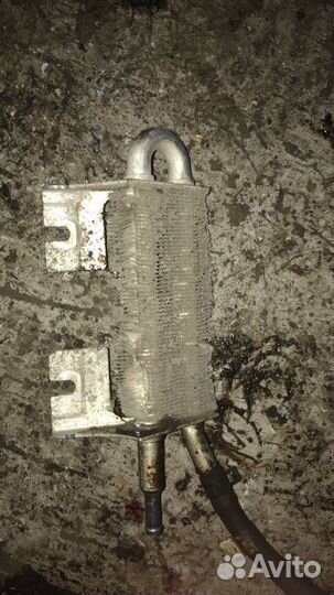 Радиатор гидроусилителя для Ford America Explorer