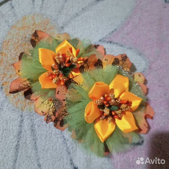 Резинка для волос