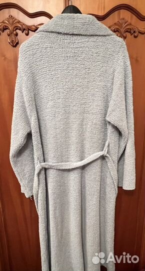 Мужской банный халат Steve