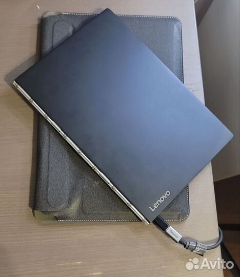 Windows планшет Yoga book (4g ) 4/64гб
