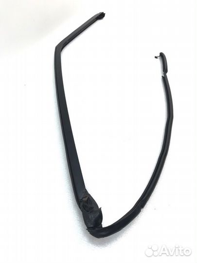 Молдинг двери передний левый Land Rover Range