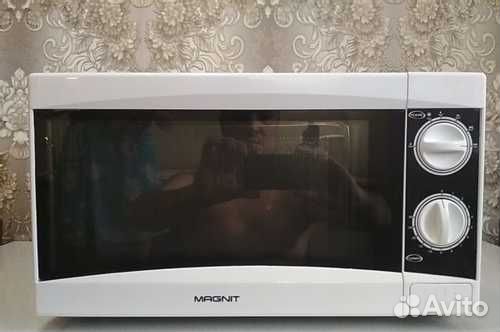 Микроволновая печь бу