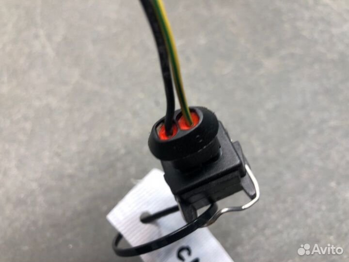 Фишка гтц Mitsubishi Carisma DA1A 4G92 2003
