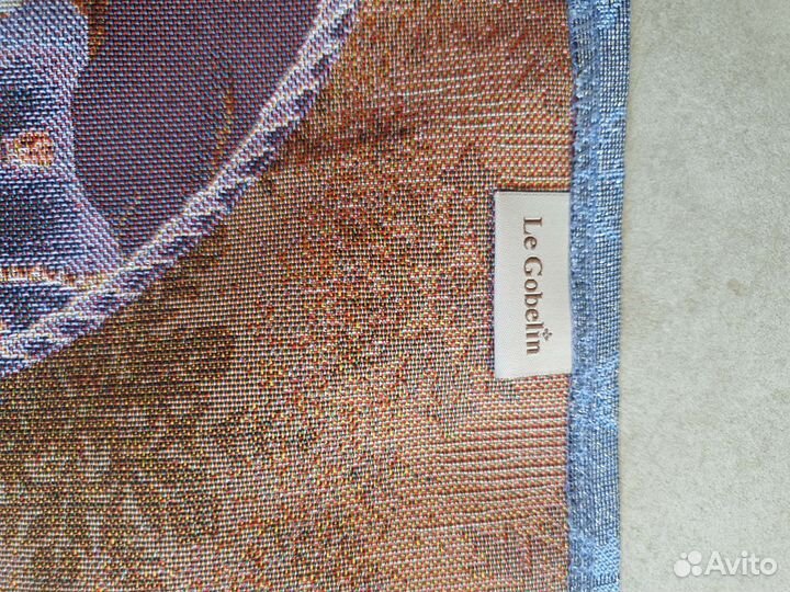 Гобеленовые салфетки