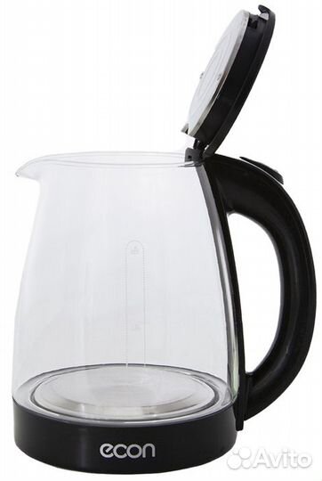 Электрический чайник econ ECO, 1.8л; 57619