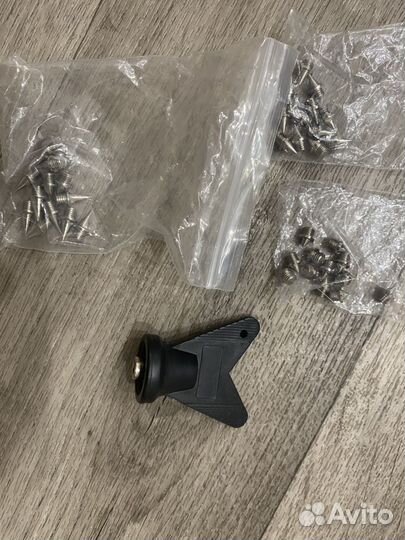 Шиповки для бега