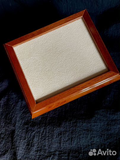 Шкатулка argenti Primula Lusa, italy