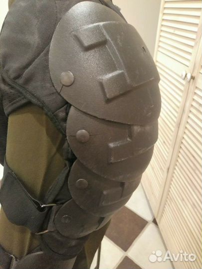 Набор для исторического фехтования