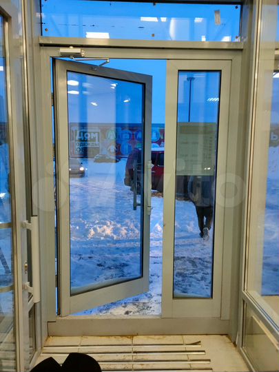 Помещение 366.4 м² Строит.Комплекс Щорса