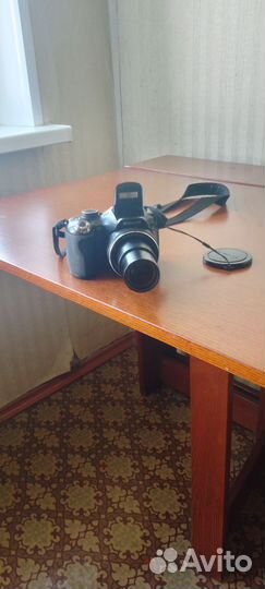 Фотоаппарат