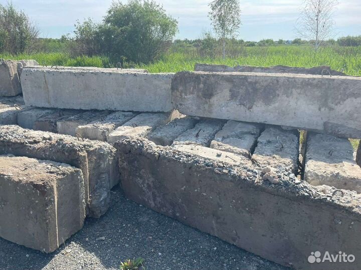 Блоки фбс