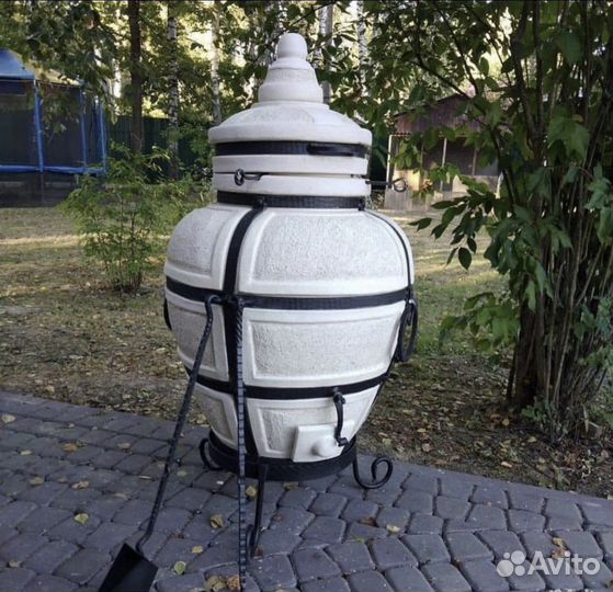 Тандыр ''Большой''