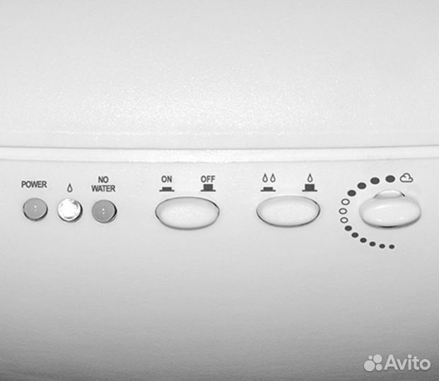 Увлажнитель воздуха Stadler Form F-008EH Fred