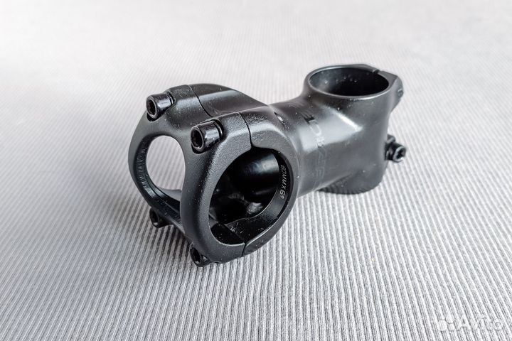 Рули, выносы и подседельные штыри