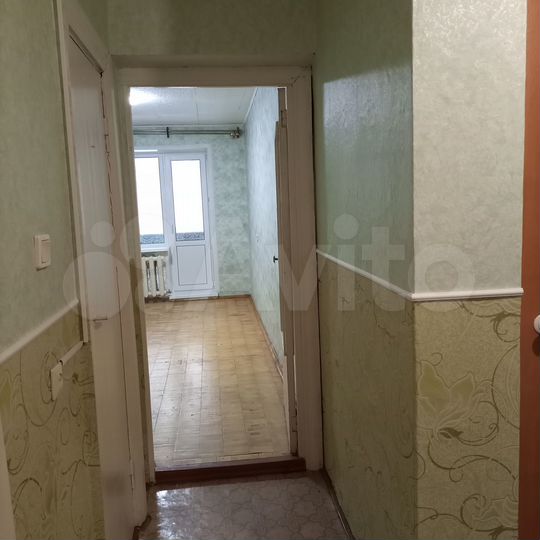 2-к. квартира, 45 м², 1/3 эт.
