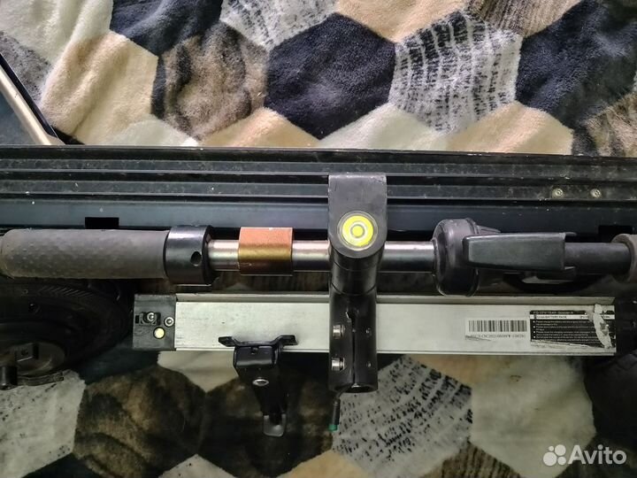 Запчасти для электросамоката