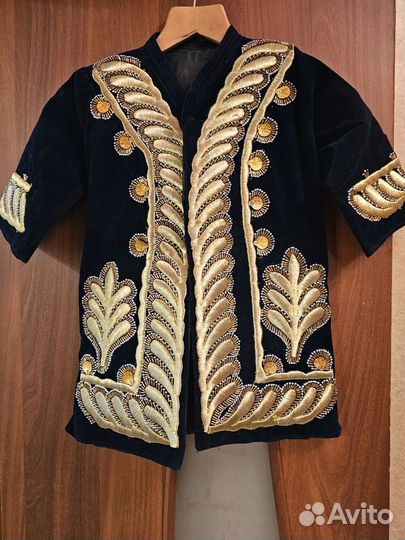 Халат чапон