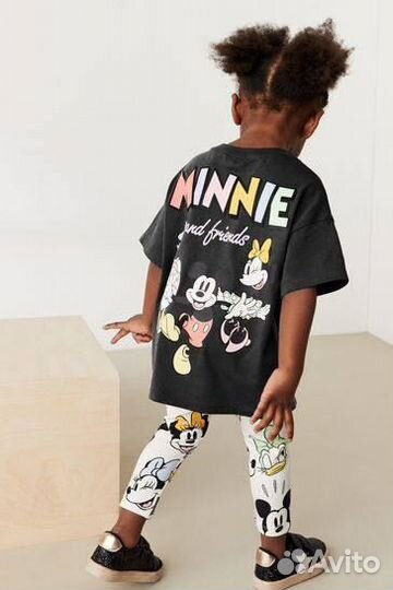 Комплект для девочки