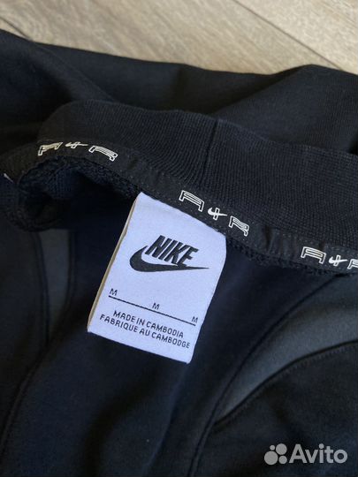 Свитшот Nike Air оригинал