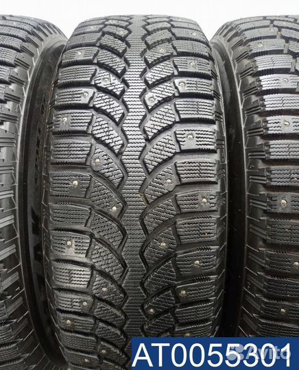 Bridgestone Blizzak Spike-01 255/65 R17 98V