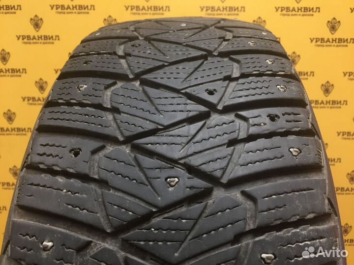 Dunlop Ice Touch 215/55 R17 94T