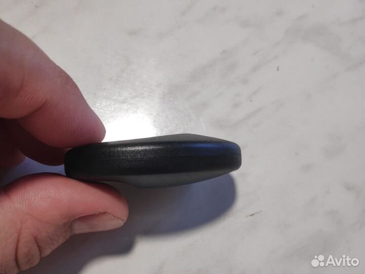 Брелок alligator