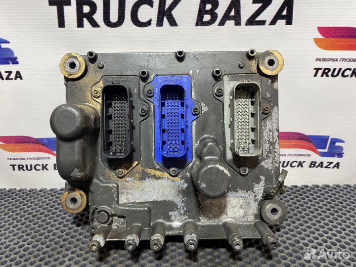 Блок управления двигателем Daf XF105