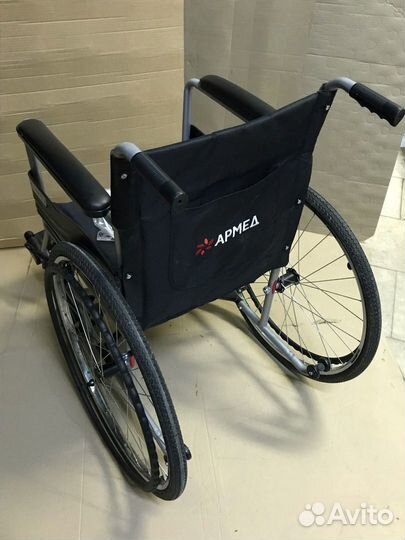 Инвалидное кресло коляска бу