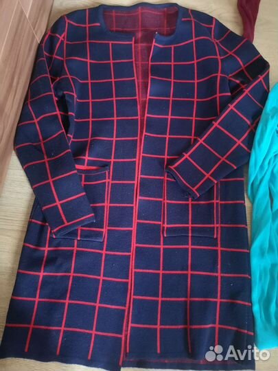 Женская одежда пакетом 42 44