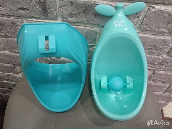 Писсуар для мальчиков