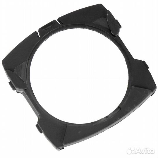 Крепление Zomei одного квадратного светофильтра