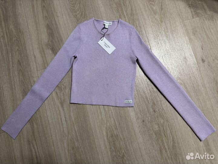 Кофта Calvin Klein