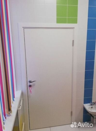 Дверь / межкомнатная дверь