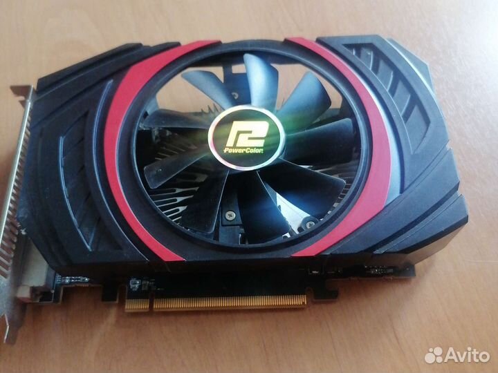 Powercolor AMD Radeon R7 360
