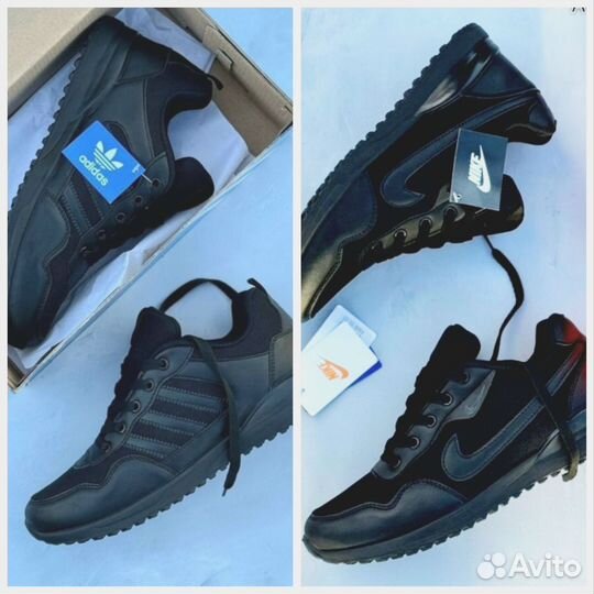 Кроссовки 40 41 42 43 44 45