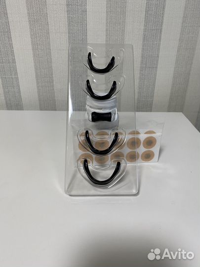 Расширитель для носа на магнитных пластрях