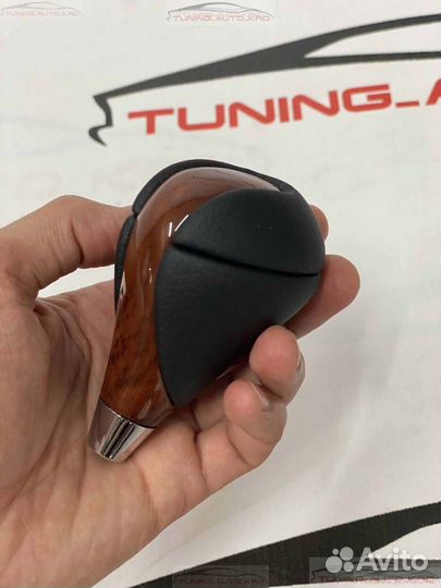 Ручка переключения АКПП Lexus ES250 / GS300 / IS25