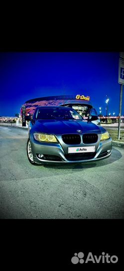 BMW 3 серия 2.0 AT, 2010, 175 825 км